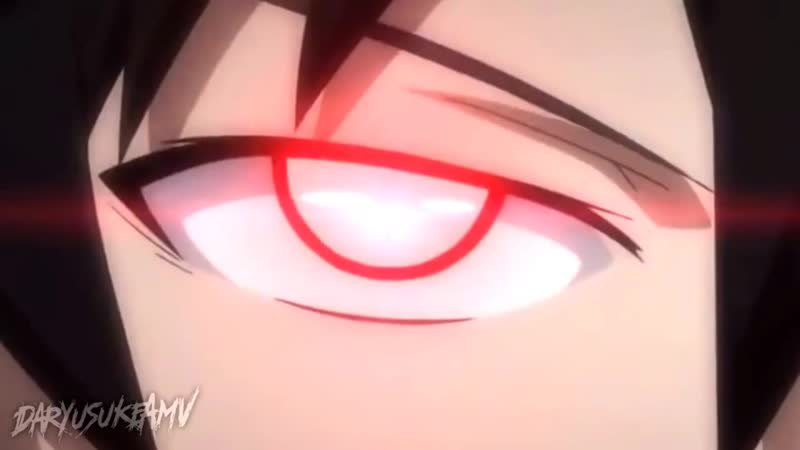 Maou-sama! AMV - End Of Me
