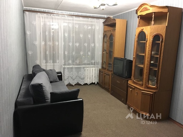 Сдаётся большая комната на длительный срок (20 кВ) в двухкомнатной квартире, для одной девушки. Без животных! Квартира чистая, с новым ремонтом, все необходимое для комфортного проживания есть. Во второй комнате живет одна девушка, 34 лет. Стоимость для одной девушки 19000 + счётчики. Депозит разбивается на 2 мес. и возвращается при съезде. <br>Территориально м. Измайловская, 15 мин пешком. <br>Ищу ЧИСТОПЛОТНУЮ И СПОКОЙНУЮ СОСЕДКУ! - фото Фото: Сдаётся большая комната на длительный срок (20 кВ) в двухкомнатной квартире, для одной девушки. Без животных! Квартира чистая, с новым ремонтом, все необходимое для комфортного проживания есть. Во второй комнате живет одна девушка, 34 лет. Стоимость для одной девушки 19000 + счётчики. Депозит разбивается на 2 мес. и возвращается при съезде. <br>Территориально м. Измайловская, 15 мин пешком. <br>Ищу ЧИСТОПЛОТНУЮ И СПОКОЙНУЮ СОСЕДКУ!