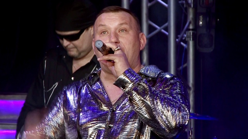Альберт Комаров до рассвета