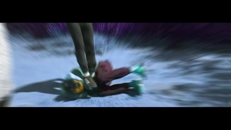 шипучка | ultrakill