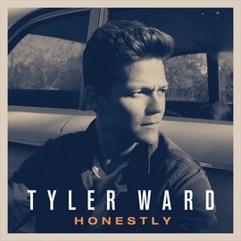 Tyler Ward альбом Honestly