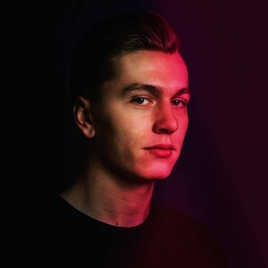 Jordan Jay