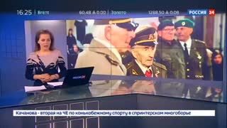Донецк - Старомихайловка Абакумова Бирюзова ДНР
