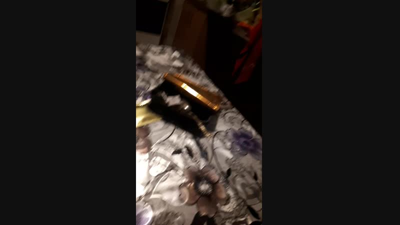 внучок