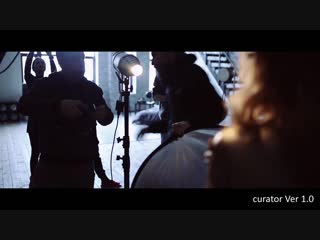 Curator Ver. 1.0 CREATIVE