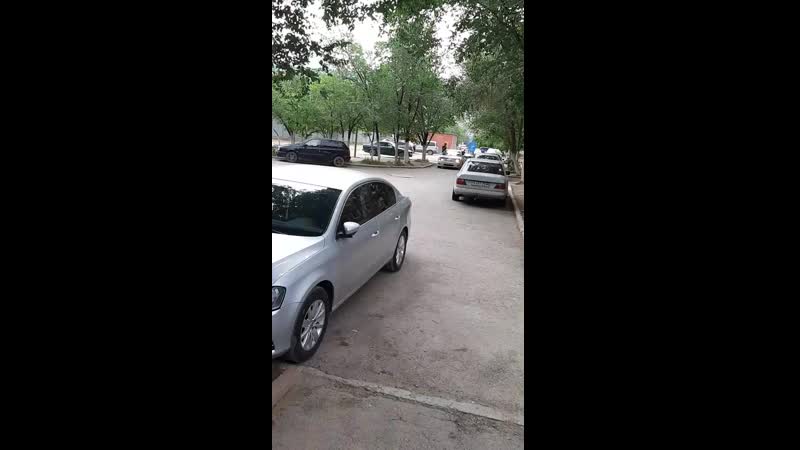 Аллаһ шүкір Бауырым оралды