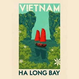 Fly Project альбом Vietnam
