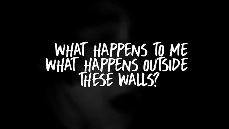 Airspoken - Walls (Lyric Video)