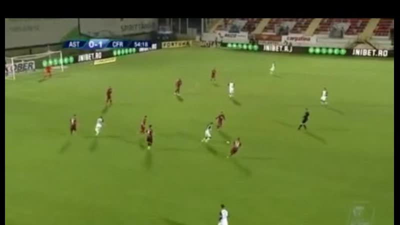 Astr cluj