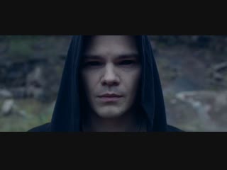 Afterwind - Consumed (Music Video)