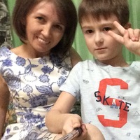 Елена Чучерилова