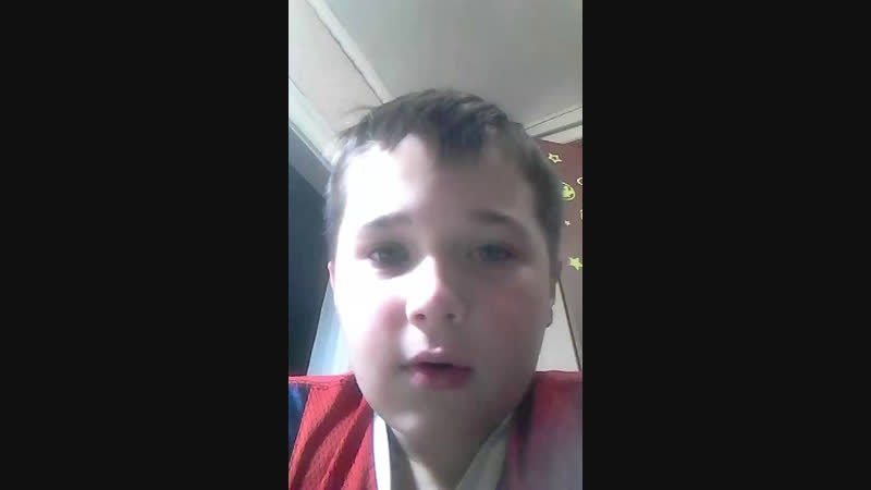 Кирилл Прокопьев - Live