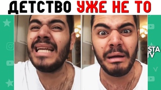 🔥НОВЫЕ ЛУЧШИЕ ВАЙНЫ 2018 ВЫПУСК 106 | Роман Каграманов, Натали Ящук, Алевтина