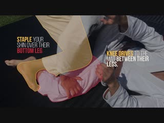 How to Get the Underhook - A Simple Drill Every BJJ Practitioner Needs to Know