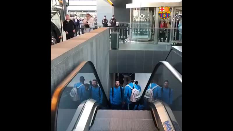 Here we go again! - ElClasico.mp4