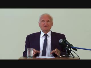 Одиссей и волшебница (встреча со студентами Калужского Гос. Университета, 2018.09.25) – Осипов А.И.