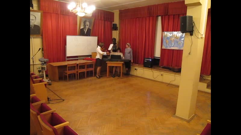 Либертанго_концерт в ИБР