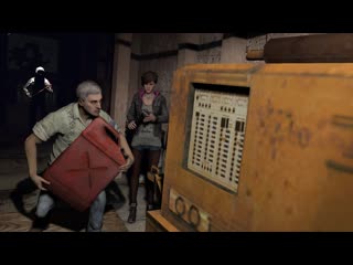 ДВЕРИ НЕ ПОМОГУТ | Garry's Mod: Slashers