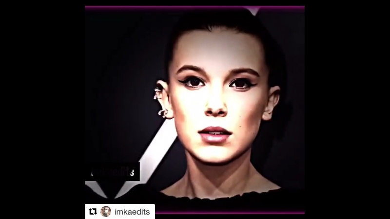 Millie Bobby Brown