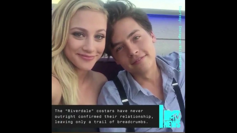 MTV Lili Cole
