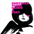 Nouvelle Vague альбом Bande à Part
