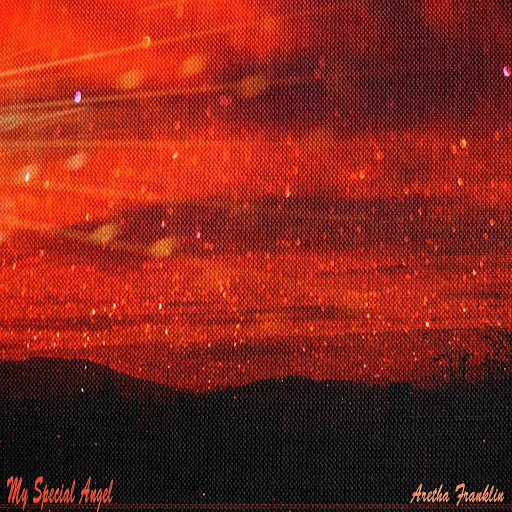 Aretha Franklin альбом My Special Angel