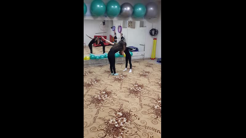ТаЛисман. Озорные девчонки