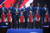 ЦСКА АРЕНА - современный спортивный объект в Москве