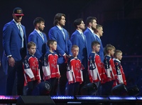 ЦСКА АРЕНА - современный спортивный объект в Москве