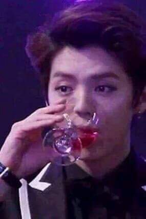 босс лу ϟ luhan