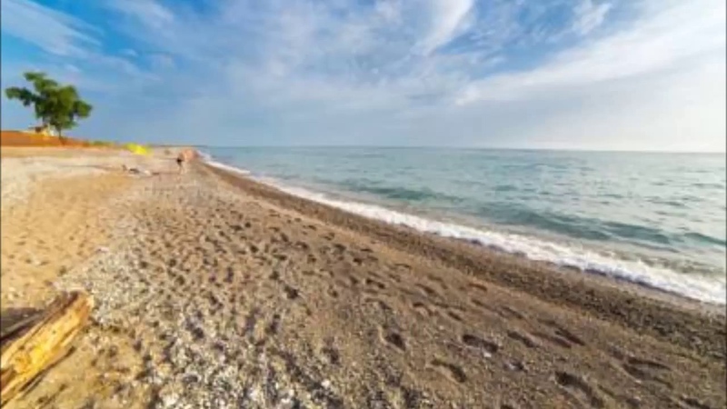 Reprua Guest House Gagra, Abkhazia