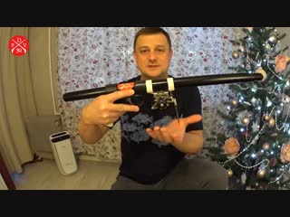 Тест Vector C650. Отзыв от Евгения Захарова. Калининград.