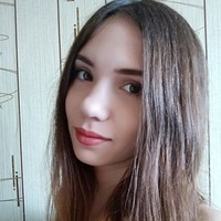 Надежда Левицкая