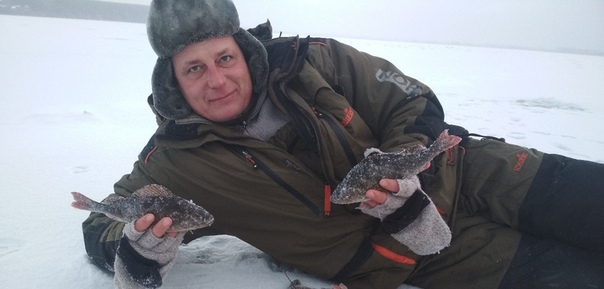Рыбалка — Матырское водохранилище, Липецкая область, 52.576, 39.793