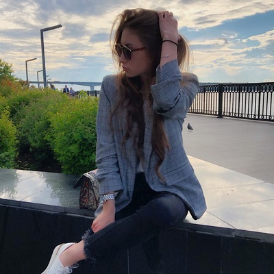 Karina Korotkova