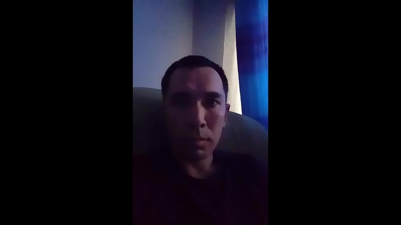 Абай Уразбаев - Live