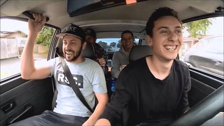 Motivacional carro turbo! - Digo Thuler e Sady GoTURBO