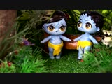 Семейка лол аватар и огромный дом лол на дереве. avatar lol families surprise. мультик про куклы лол