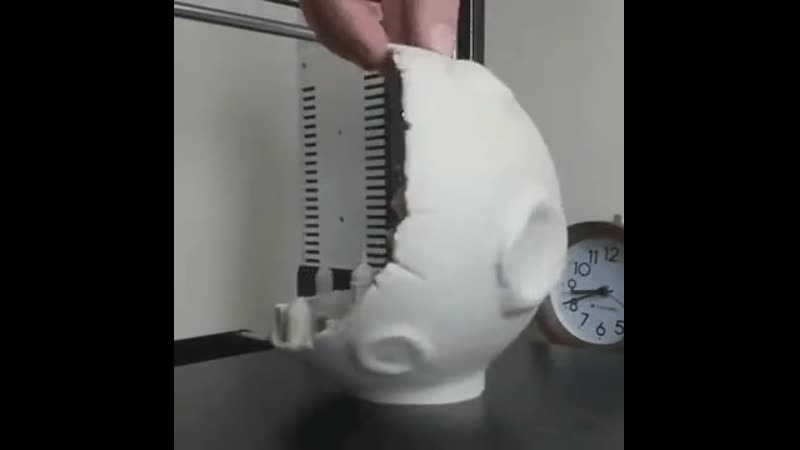 Черноруский 3D Принтер