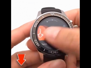 Лучшие часы - Smart Watch SW007