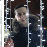 Евгений Пирожков