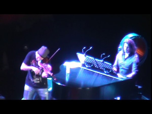 AUDITORIO NACIONAL . DAVID GARRETT.