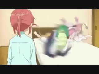 anime.webm Kobayashi-san Chi no Maid Dragon