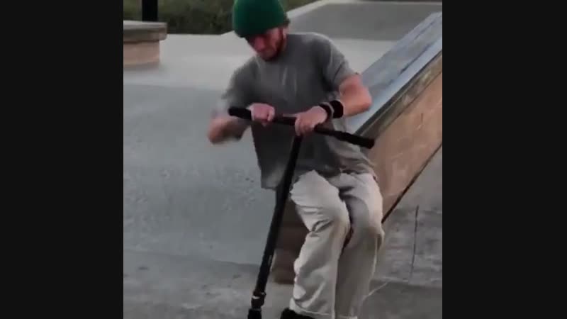 Jayden Mazzo | SCOOT