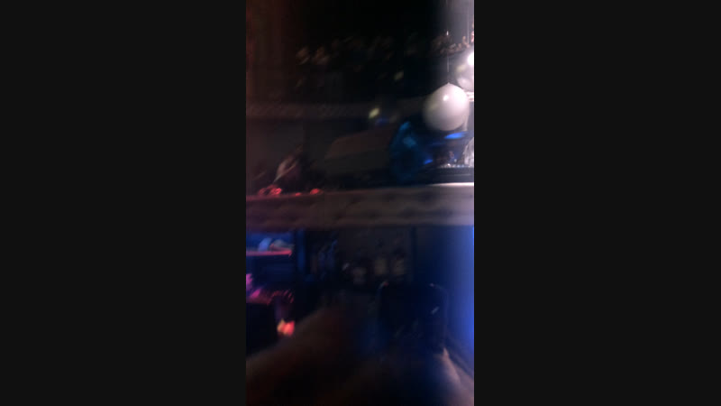 Катерина Юрина — Live