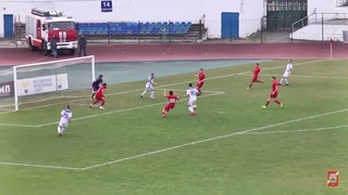 AFG on Instagram: “⚽️ Artem Pogosov goal 🆚 «Spartak» (Nalchik) | PFL 🇷🇺 | @artpoga10”