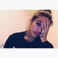Полина Радужная