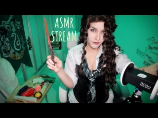 ✨? ASMR c 3Dio ?? (АСМР мурашки для ваших ушек) ?
