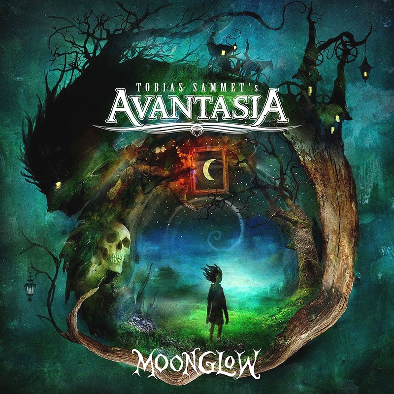 Avantasia (Tobias Sammet's) - Moonglow (Limited Edition, 2CD)