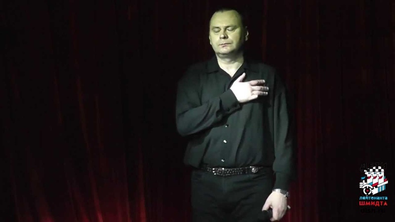 Виталий Гасаев - Песня отрока